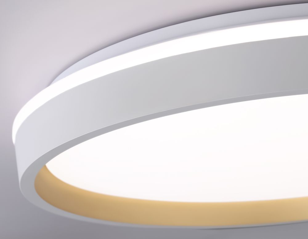 Ambrella Светодиодный светильник RGB с пультом управления Dance FZ607