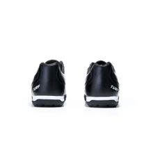 Бутсы футбольные (многошиповки) TORRES TURF, TS245241120-38, р.38, черный