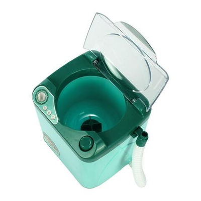 Стиральная машинка на батарейках 14см, коробка LS820Q33