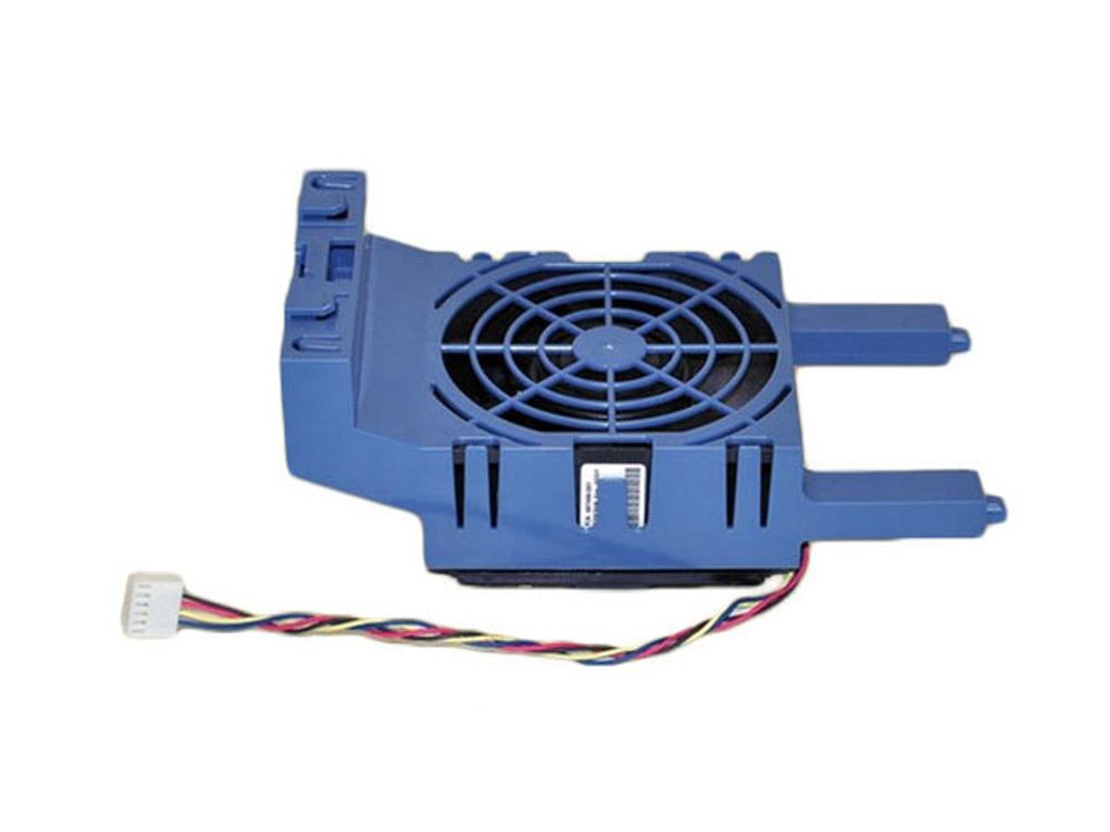 Система охлаждения HP Front Fan ML150 G6, ML330 G6 487109-001