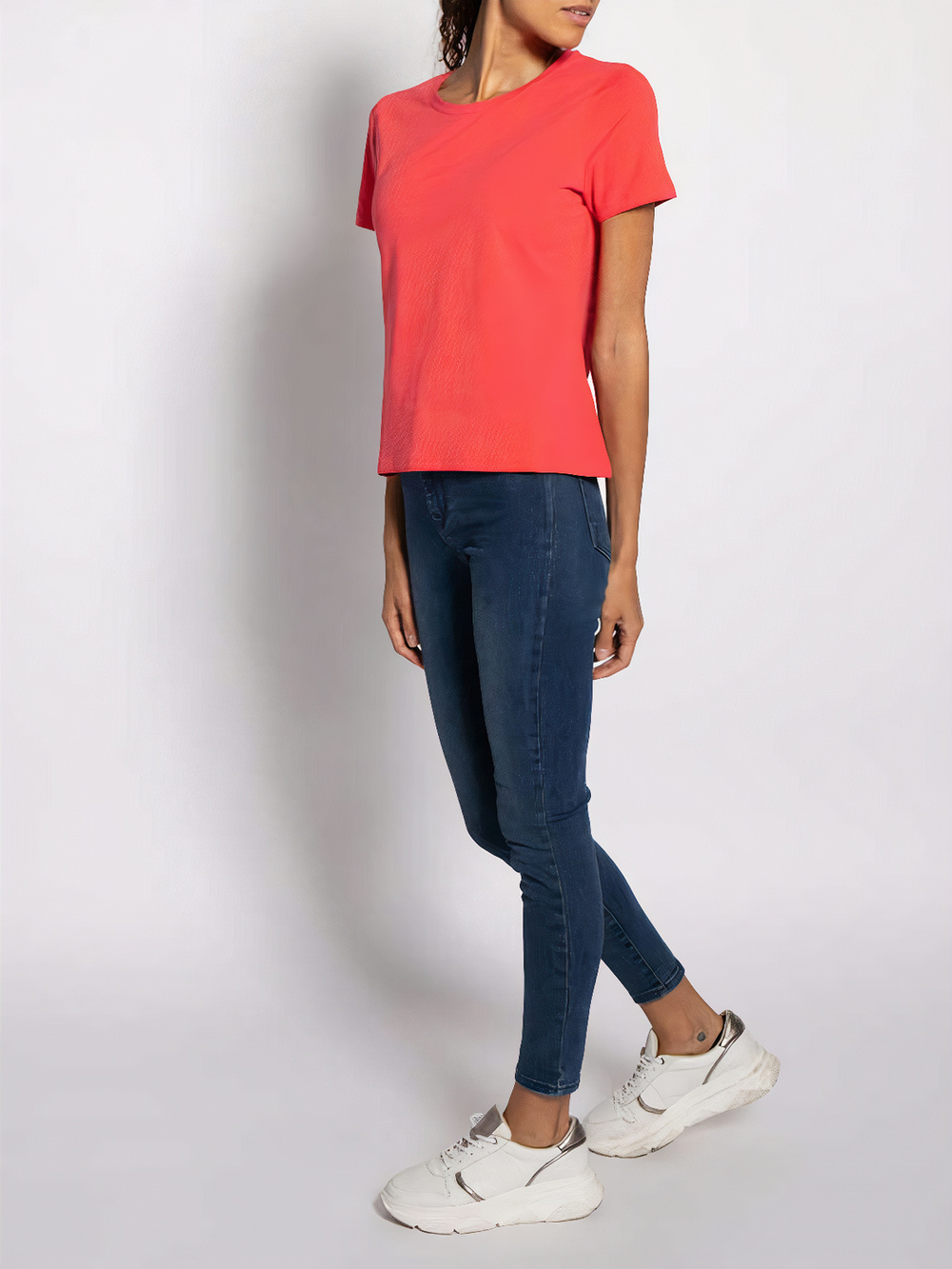 Футболка Gant