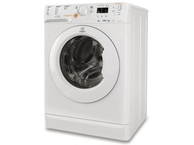 Стиральная машина Indesit XWDA 751680X W