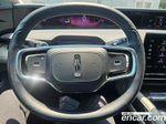 Lincoln Nautilus 2 Generation 2.0 Reserve AWD (12.2023)