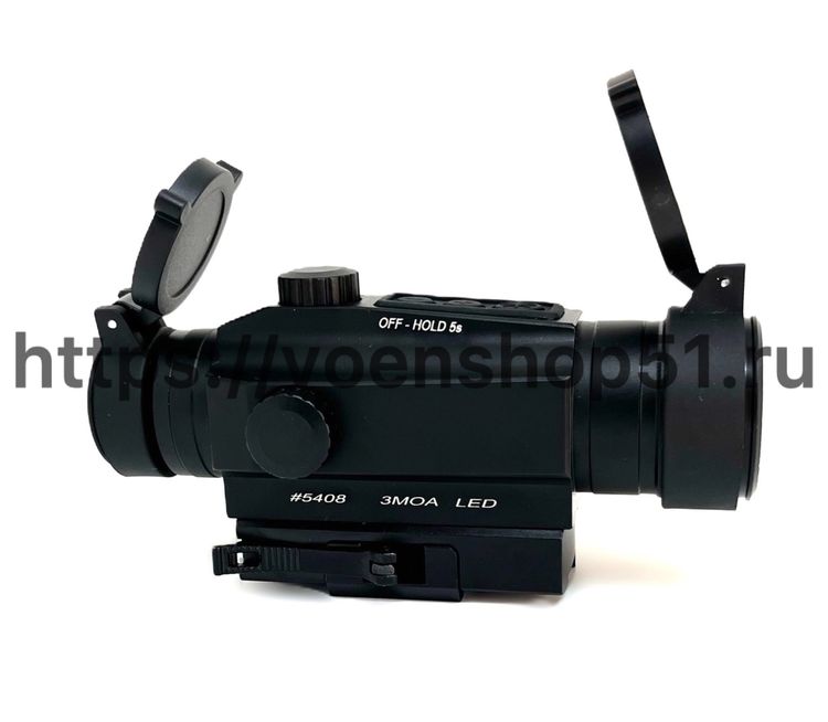 Коллиматорный прицел HD30R