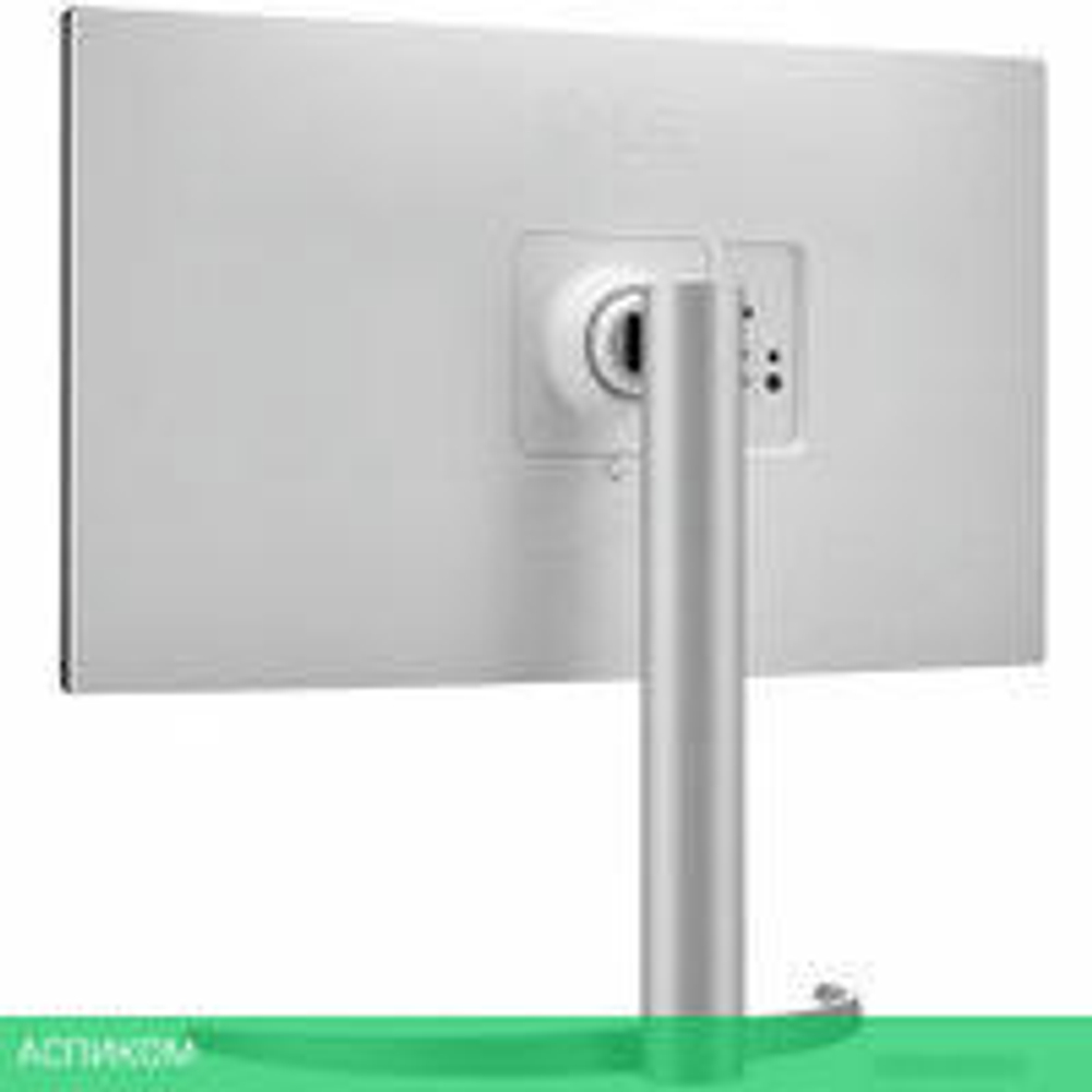Монитор LG 27UP650P-W