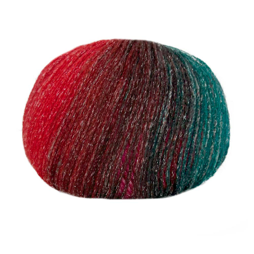 Пряжа Lana Gatto Crumble (31074)