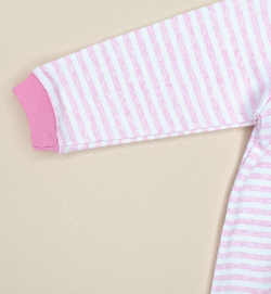 Боди Птичка (розовый)