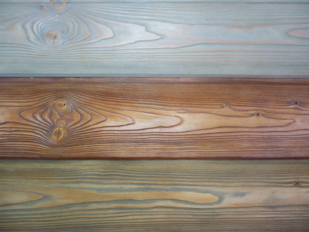 Защитно-декоративные покрытия для древесины