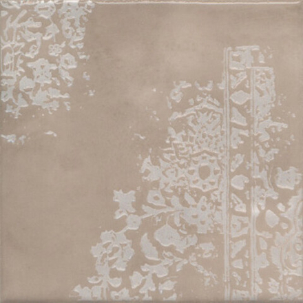 Декор Адриатика 3 бежевый глянцевый (OS\B332\5304)