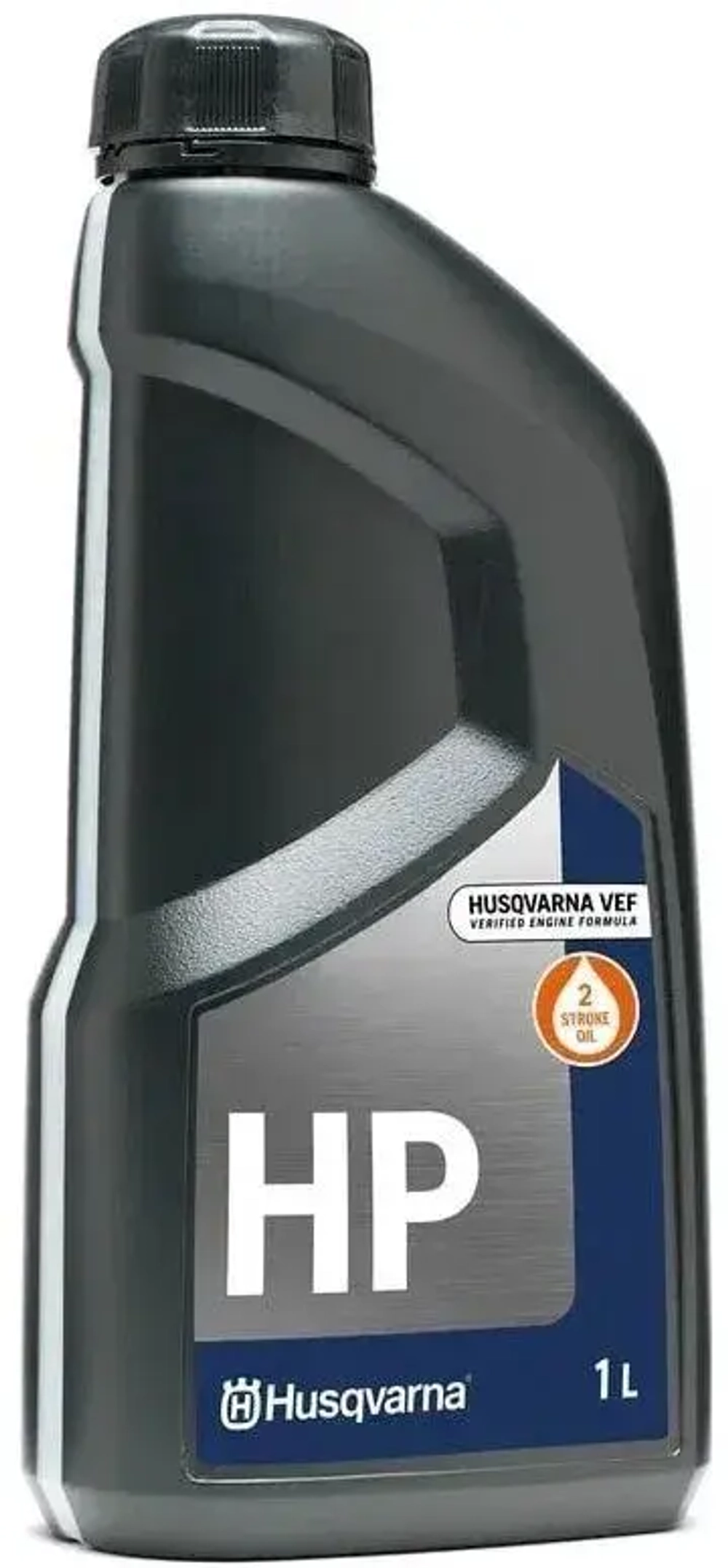 Масло Husqvarna 2-x тактное HP, 1 литр (Разлив 10.01.2025)