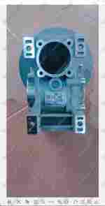 Бык для аттракциона родео "Рождественский Олень Родео"