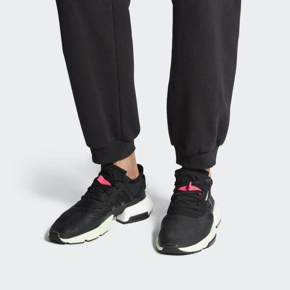 Кроссовки Adidas Originals Pod-S3.1 Blink Yeezy