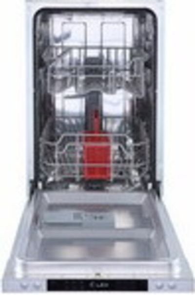 Встраиваемая посудомоечная машина LEX PM 4562 B