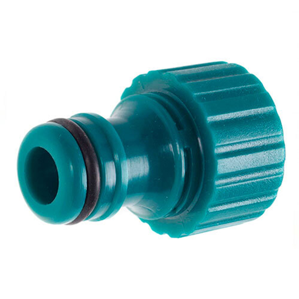 Адаптер внешний RACO "Original" (соединитель-резьба внешняя), 1/2