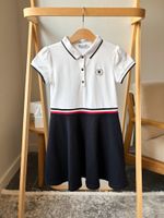 Хлопковое платье поло Jacadi , 110