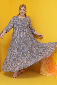 Платье 4703 Fabrika