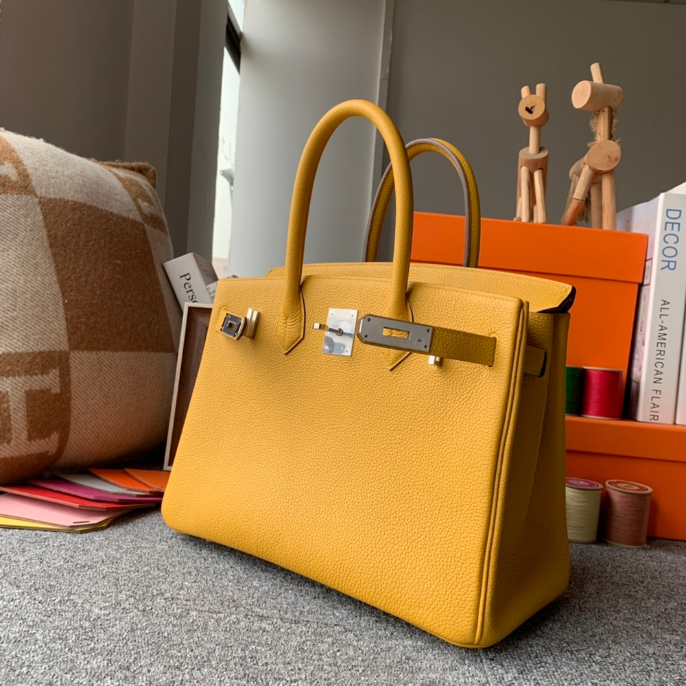 Hermes Birkin 30