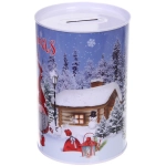 Копилка «Славные гномы» 10*15см