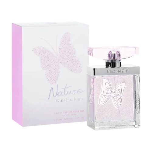FRANCK OLIVIER Nature edP 50ml lady