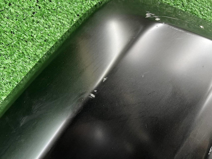 Капот Mercedes G W463 (2018-2024)