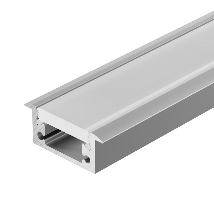 Профиль Arlight FLOOR27-H11-F-2000 ANOD 060247