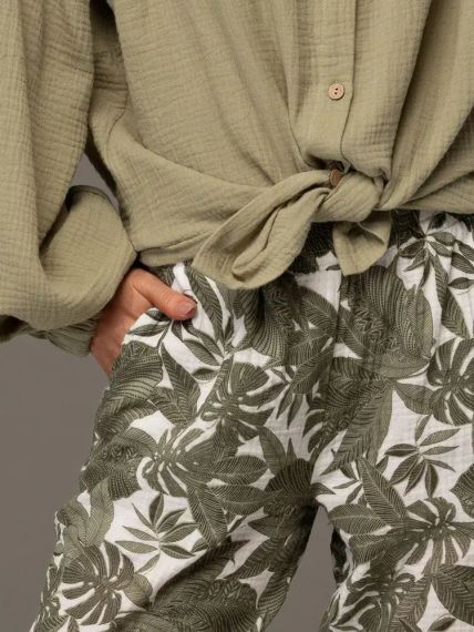 Пижама Mia-Amore 5376 "Avanta"