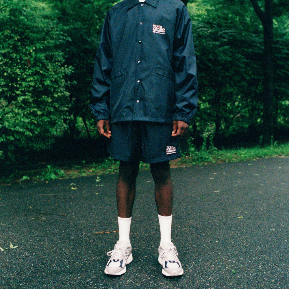Кроссовки Thisisneverthat X New Balance Nb 2002R