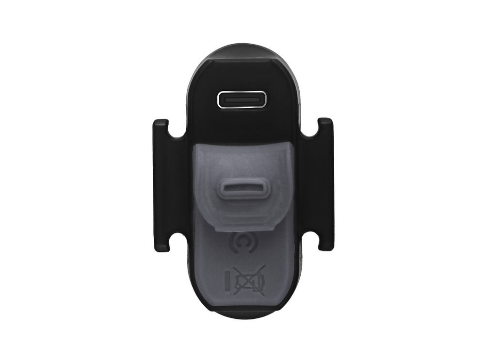ВЕЛОФАРА ЗАДНЯЯ FENIX BC05R V2.0