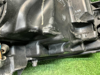 Фара левая Nissan Qashqai 2 j11 (2017-2023) LED