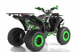 Квадроцикл Wels Evo X2 200cc