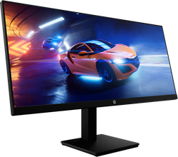 Монитор 34" HP X34 (2V7W6AA)