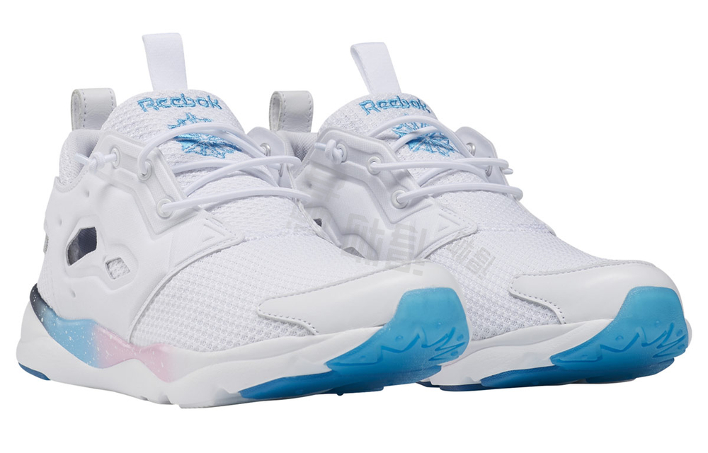 Кроссовки Reebok Furylite Mu