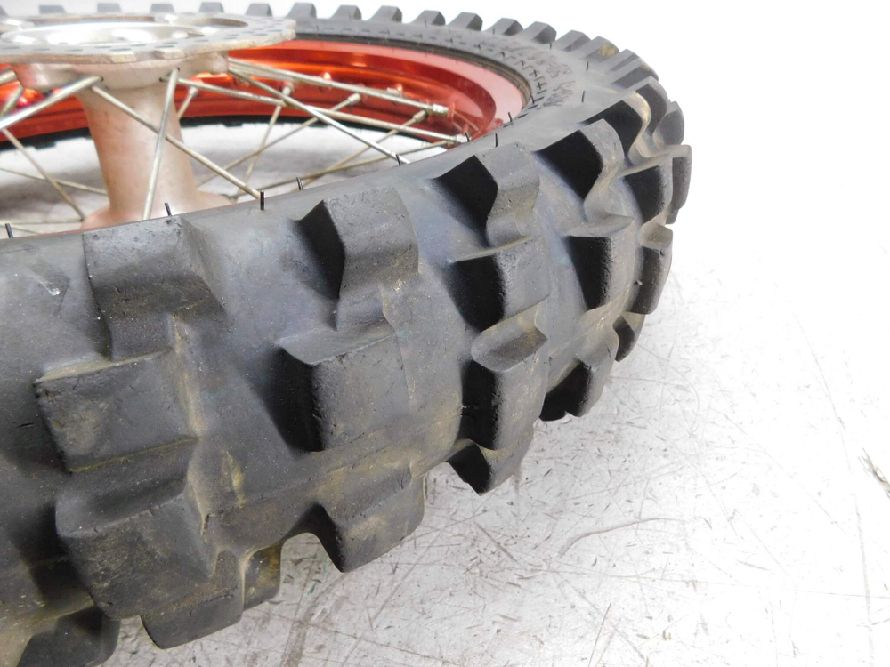 Колеса Honda CRF250X CRF250R