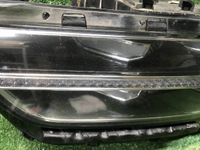 Фара левая Genesis G90 (2018-2022) LED