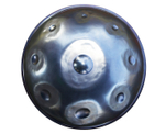 OHP-BPS-53-9-Pygmy-Fm+Case Хендпан (Handpan), Handpan Overtone