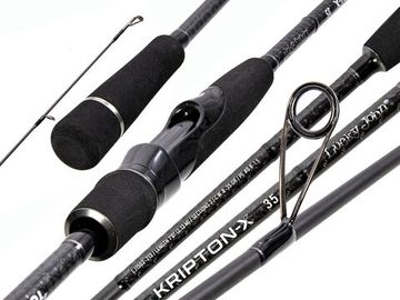 Спиннинг Lucky John Kripton-X 35 7'0''/2.13