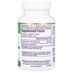 Paradise Herbs, Листья оливкового дерева, 120 вегетарианских капсул (250 мг на капсулу)