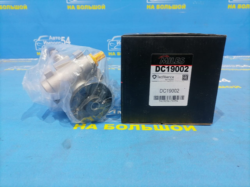 Насос ГУР BMW 1-Series 2004-2015