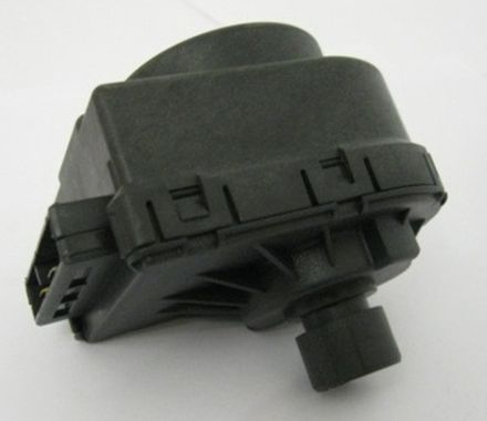 Сервопривод (моторный блок) для газового котла Ariston (Аристон) 997147