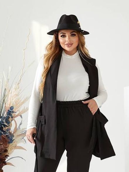 Костюм двойка УК-1701 Фото 2