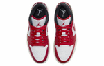 Кроссовки Jordan Air Jordan 1 Low (Женская размерная сетка)