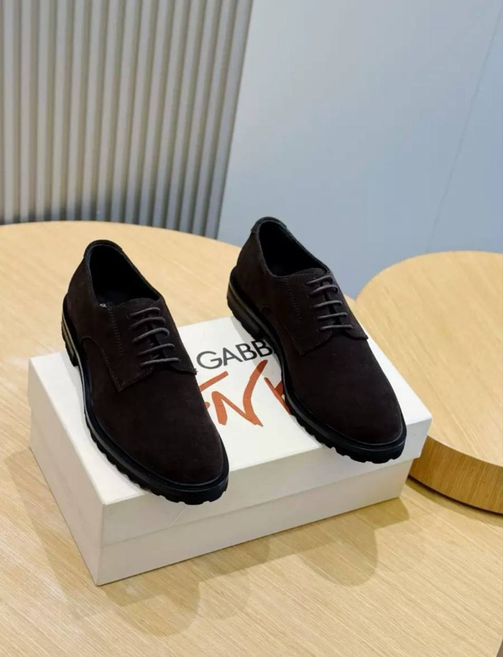 Туфли Dolce & Gabbana