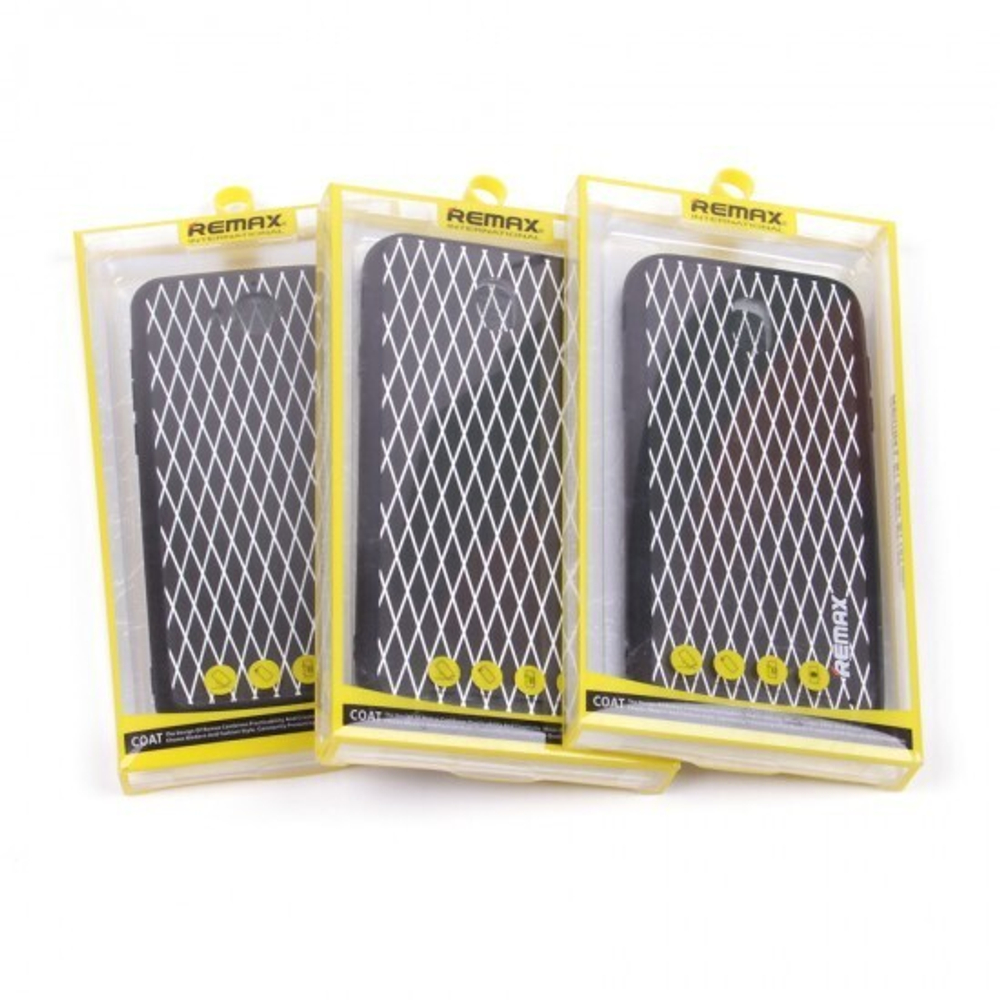 Чехол Remax для Samsung Galaxy J5 (2017), 010165