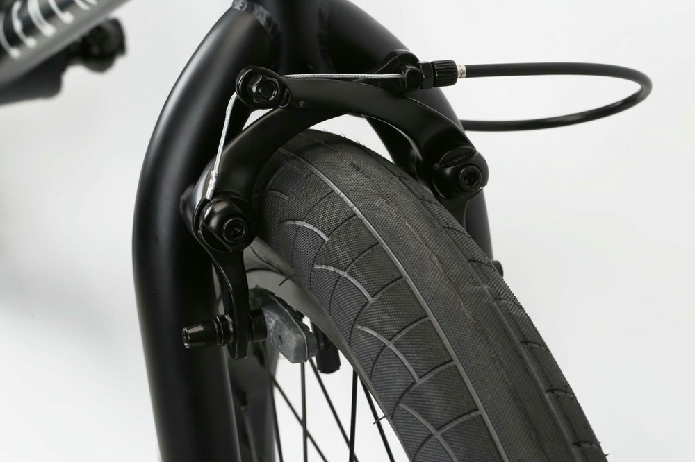 BMX Haro Leucadia (2021)
