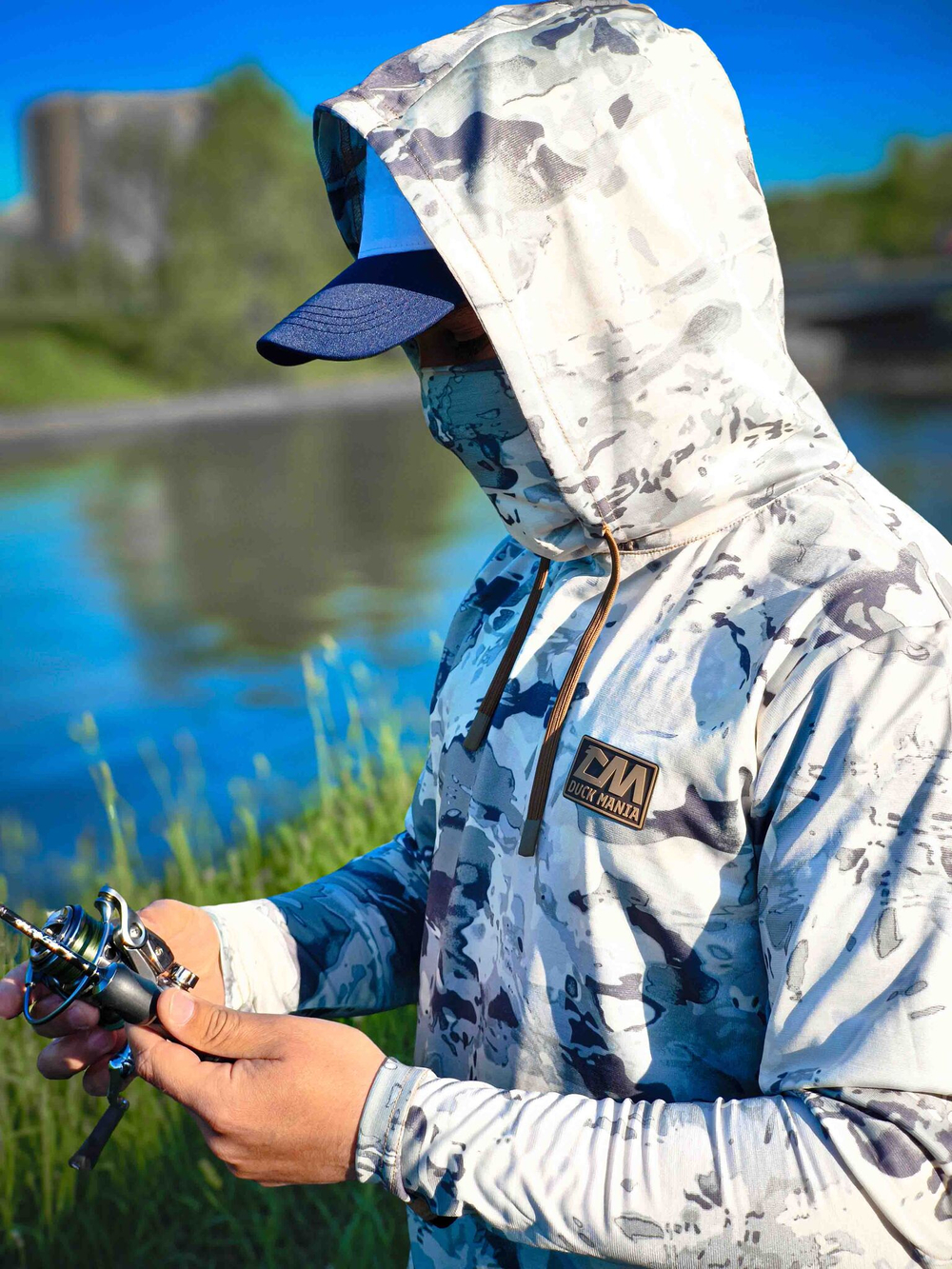 Джерси "INVISIBLE" WG