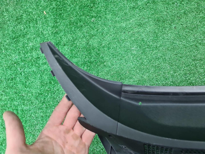 Жабо Changan CS35PLUS (2018-н.в.)