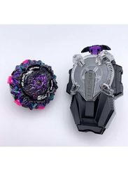 Волчок и лаунчер Variant Lucifer Mobius 2D B169 от Takara Tomy