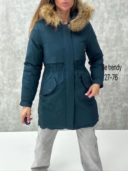 Куртка 7366463 Fabrika