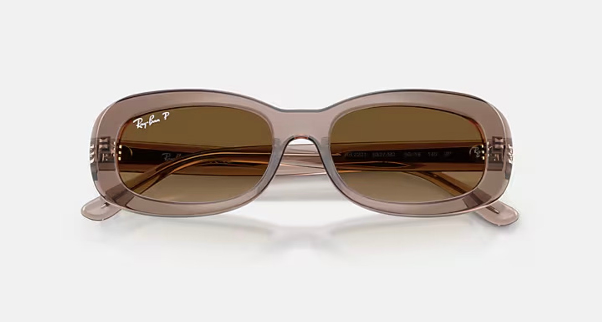 RAY-BAN RB2221 6827M2