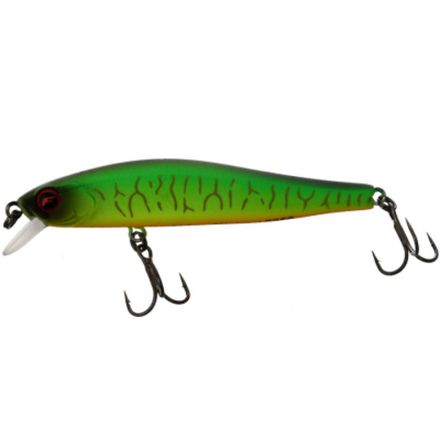 FLAGMAN Воблер Fiskar Minnow 70SP 70мм 5,7г 0,6-1,2м F104 Суспендр